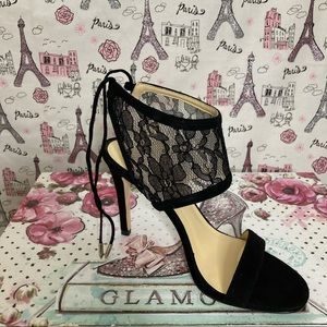 Ivanka Trump Daza Dress Shoes Sandals